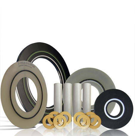 Gaskets and Jointing Material